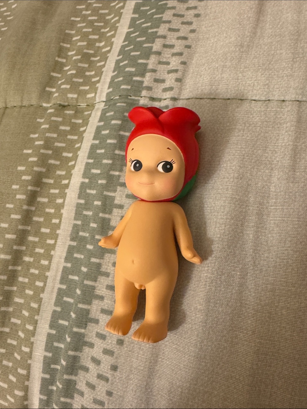 NWT Sonny Angel Rose Figure